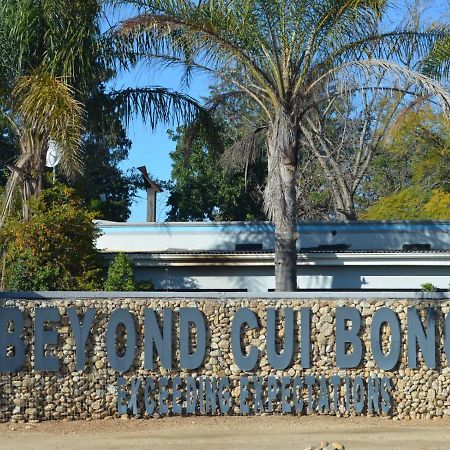 Beyond Cui Bono Hotel Sunland Екстериор снимка
