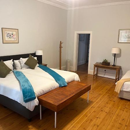 Beyond Cui Bono Hotel Sunland Екстериор снимка
